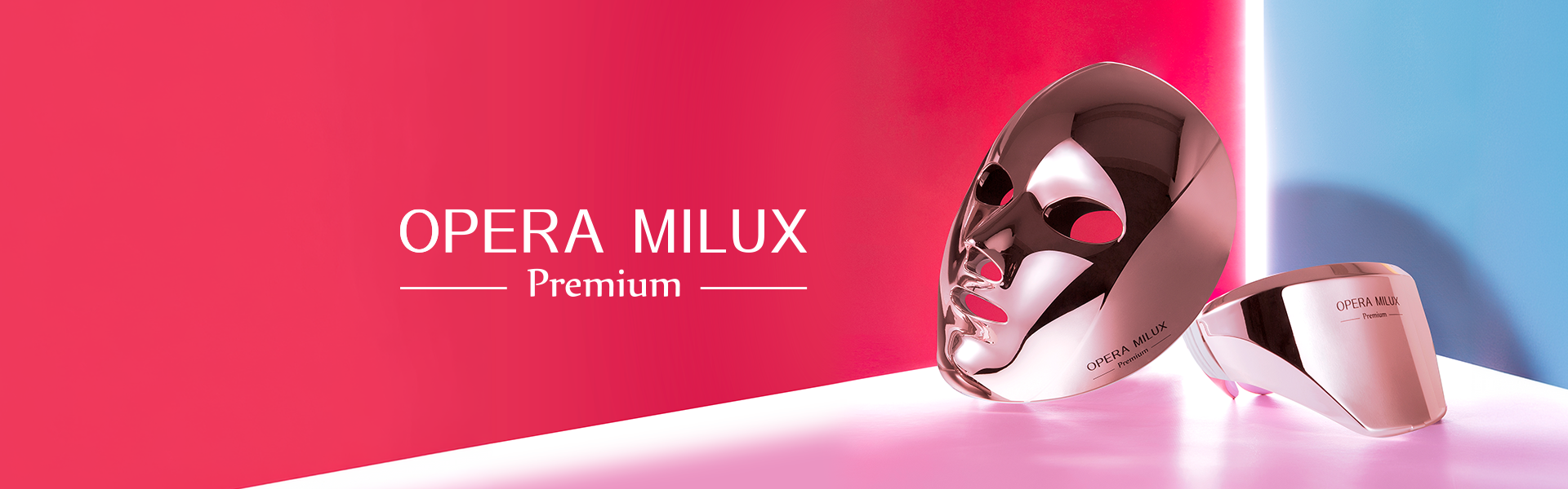 OPERA MILUX PREMIUM